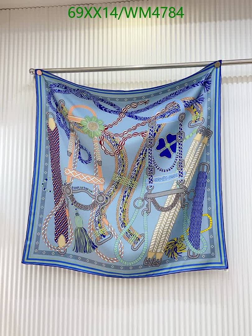 Hermes-Scarf Code: WM4784 $: 69USD