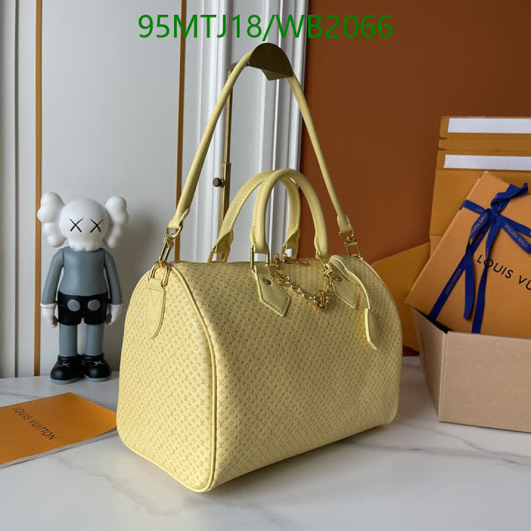 LV-Bag-4A Quality Code: WB2066 $: 95USD