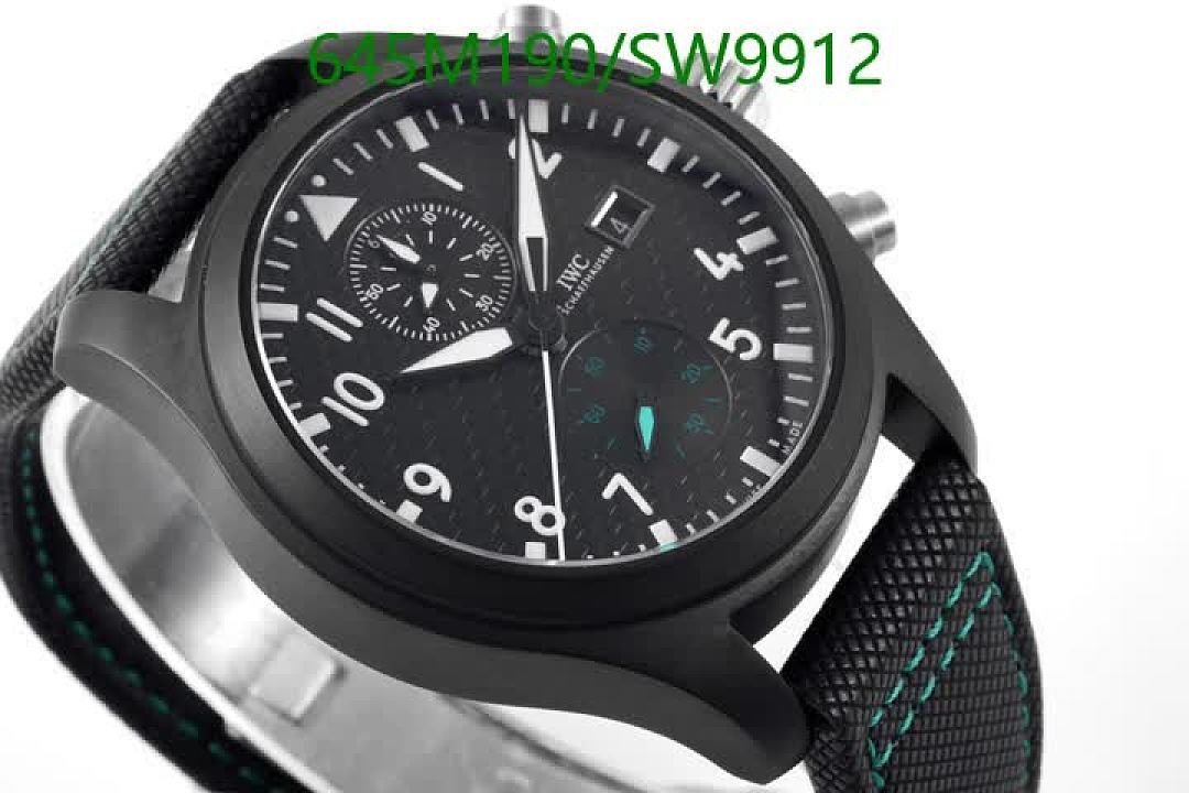 IWC-Watch-Mirror Quality Code: SW9912 $: 645USD