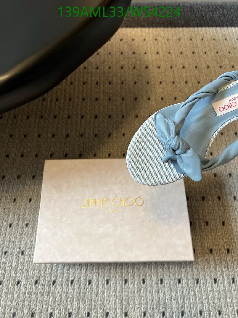 Jimmy Choo-Women Shoes Code: WS4224 $: 139USD