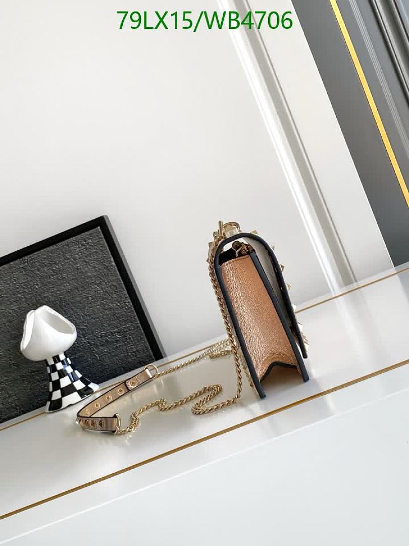 Valentino-Bag-4A Quality Code: WB4706 $: 79USD
