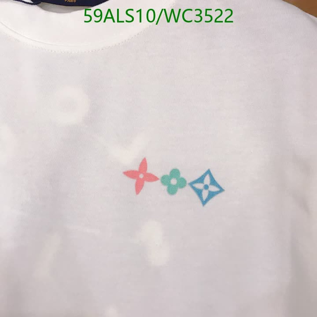 LV-Kids Clothing Code: WC3522 $: 59USD