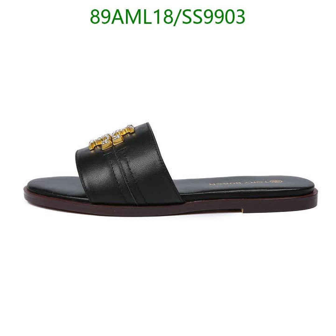 Tory Burch-Women Shoes Code: SS9903 $: 89USD