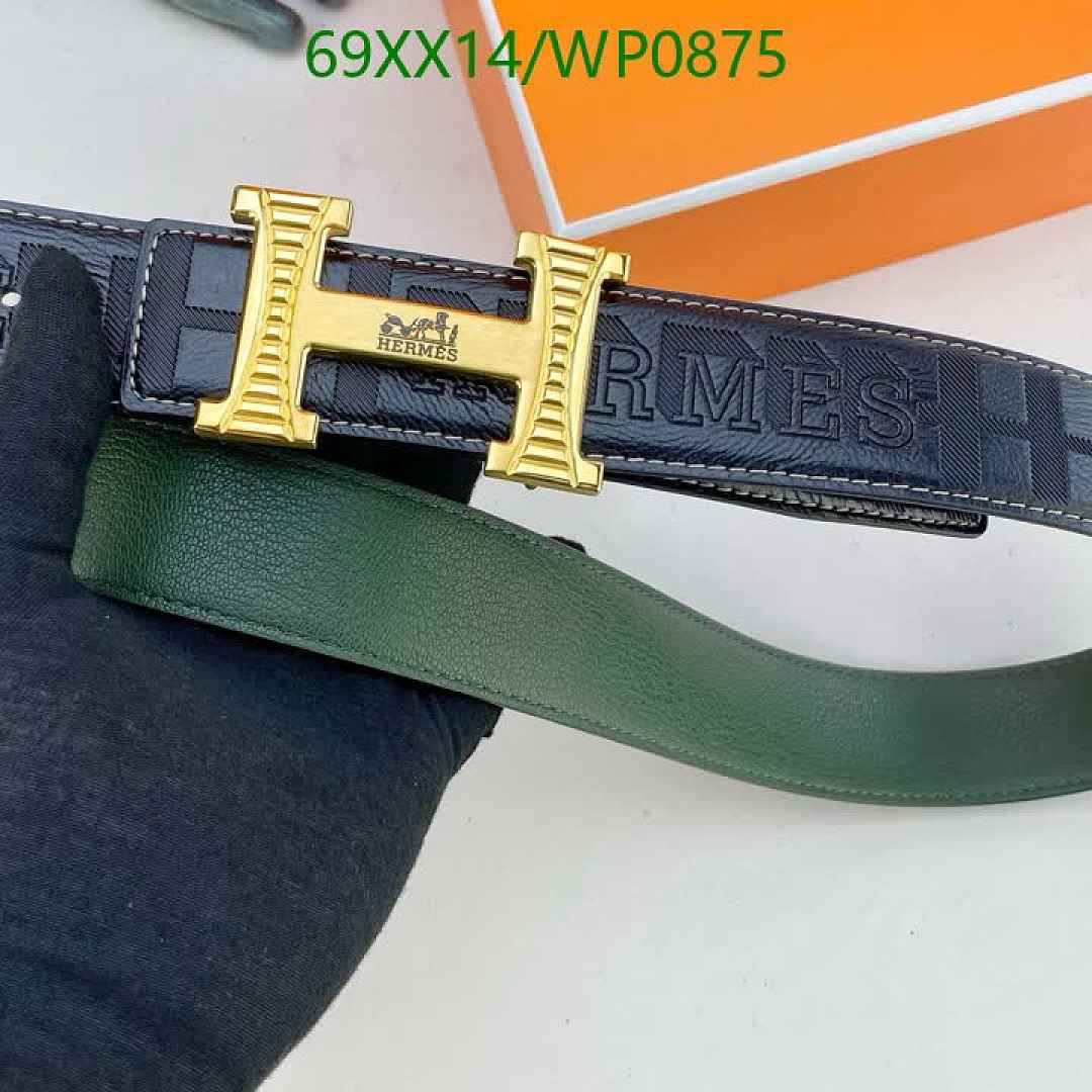 Hermes-Belts Code: WP0875 $: 69USD