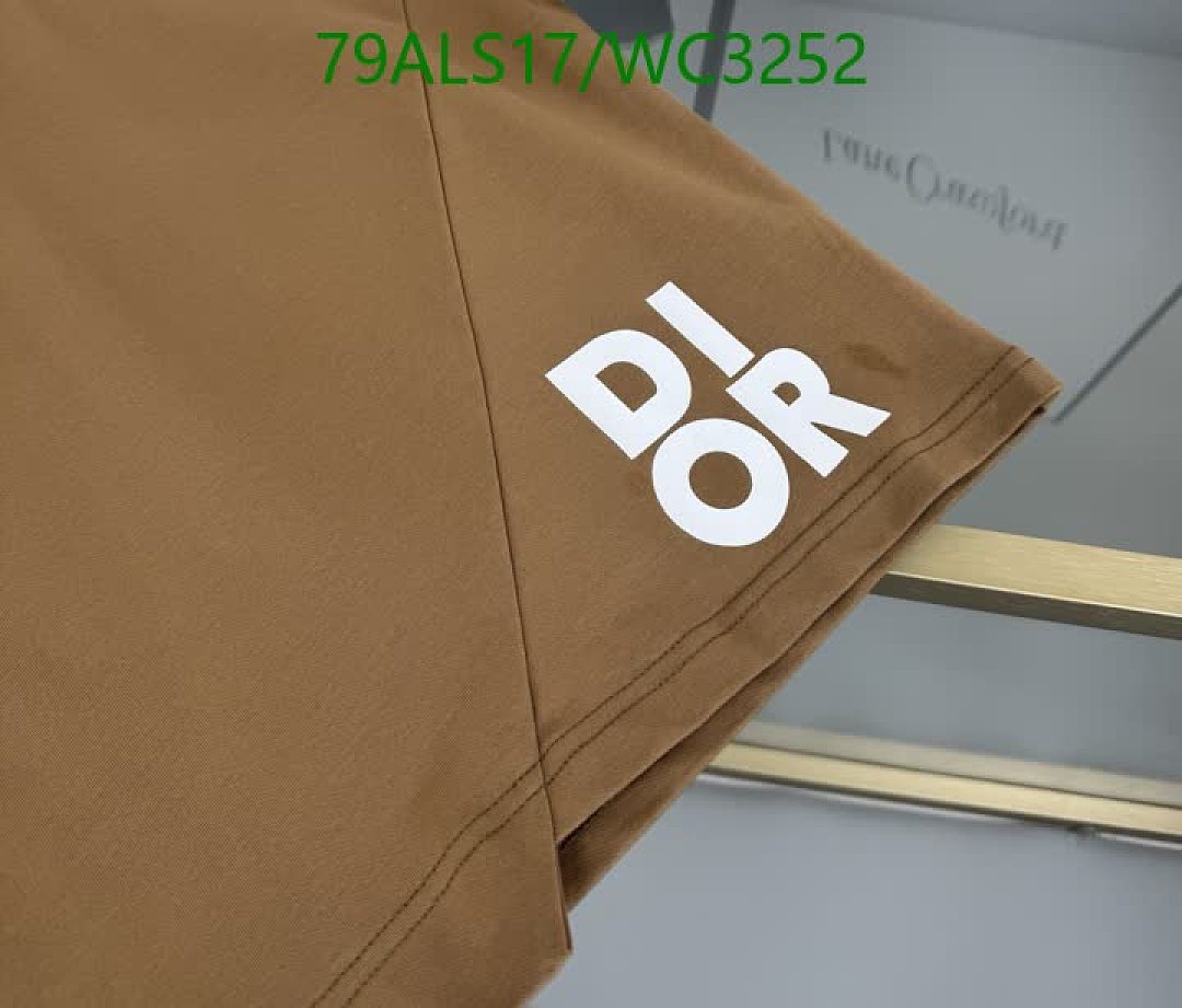 Dior-Kids clothing Code: WC3252 $: 79USD