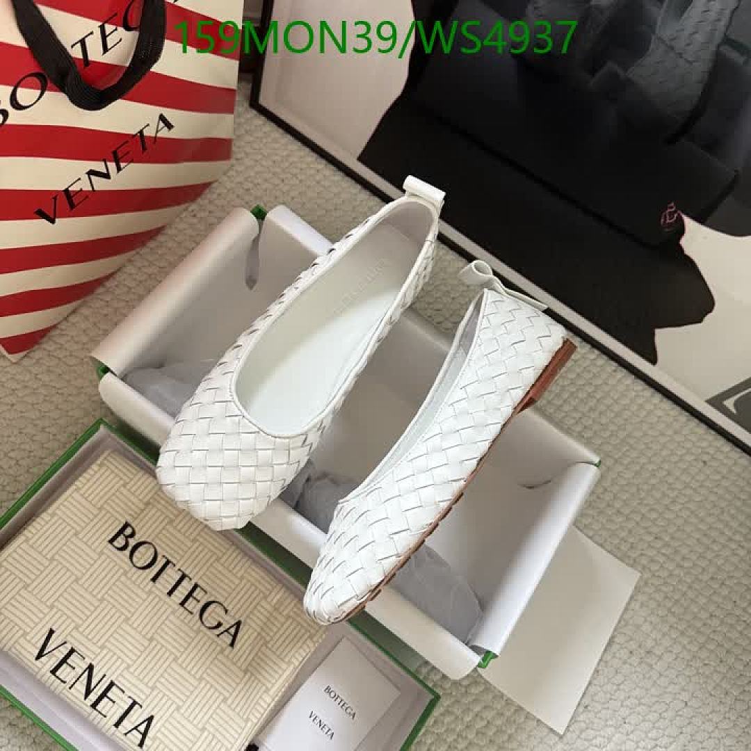 BV-Women Shoes Code: WS4937 $: 159USD