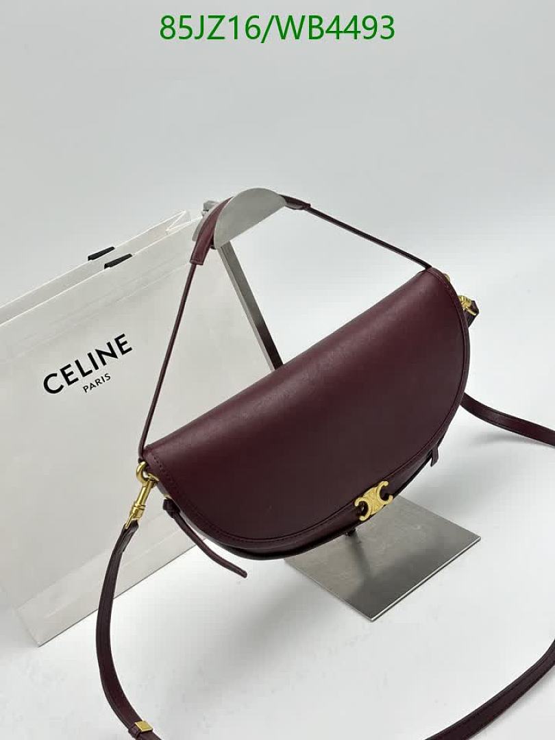 Celine-Bag-4A Quality Code: WB4493 $: 85USD