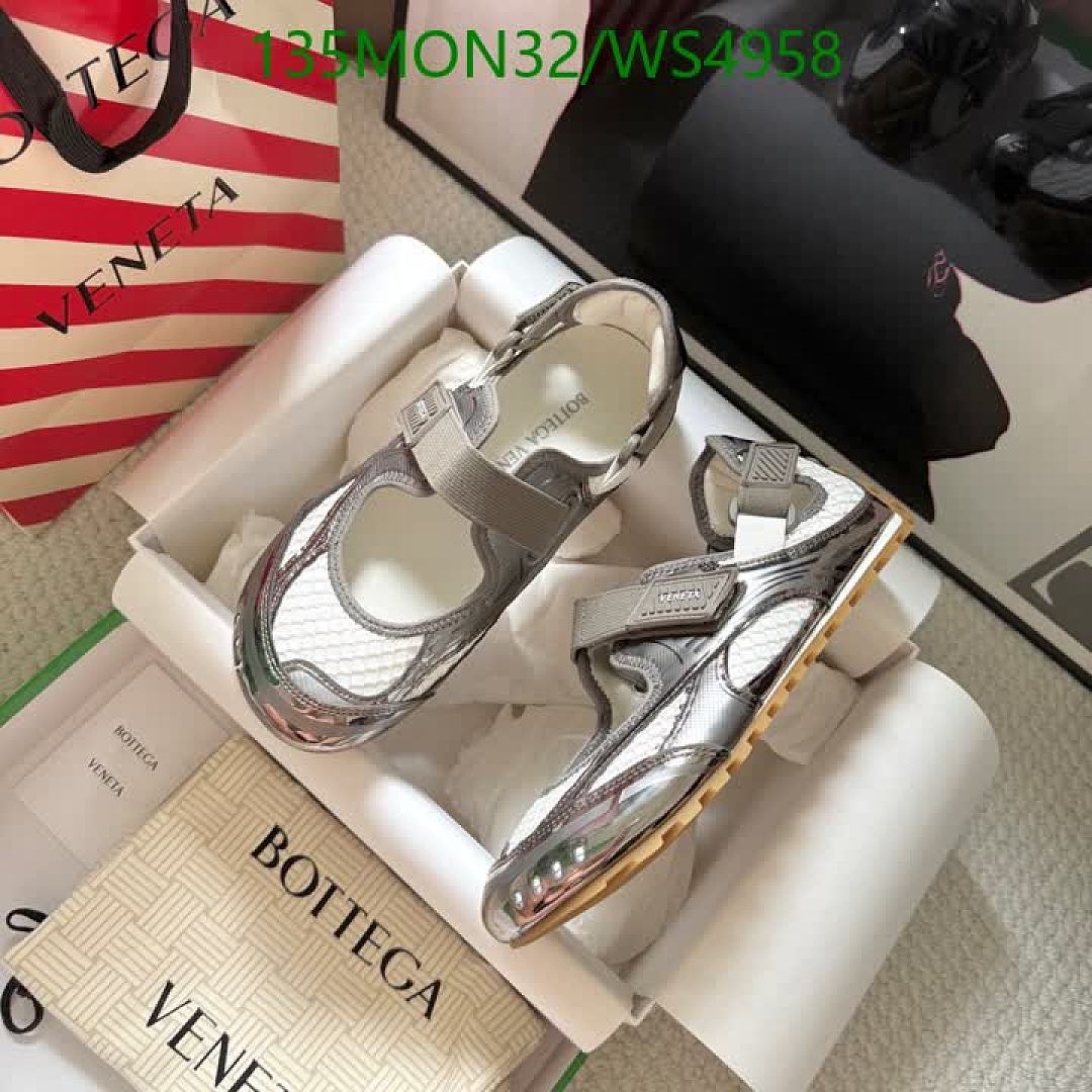 BV-Women Shoes Code: WS4958 $: 135USD