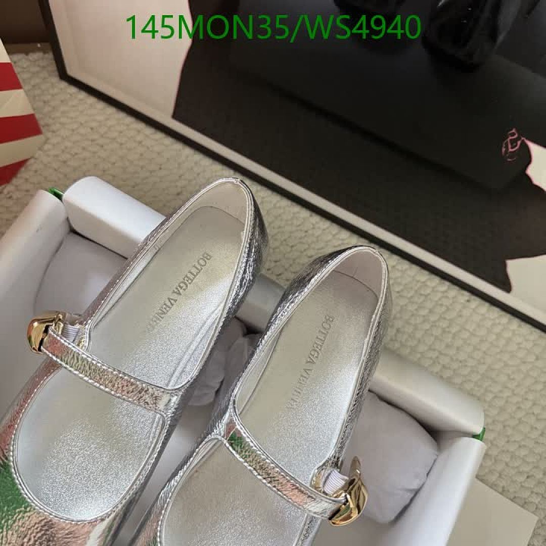 BV-Women Shoes Code: WS4940 $: 145USD