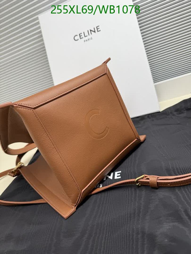Celine-Bag-Mirror Quality Code: WB1078 $: 255USD