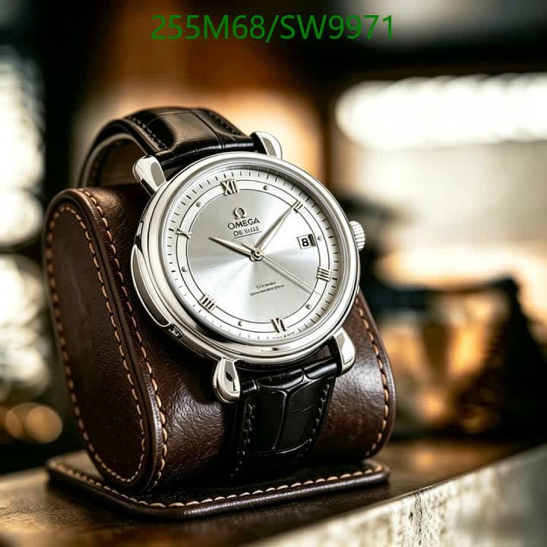 Omega-Watch(Mirror Quality) Code: SW9971 $: 255USD