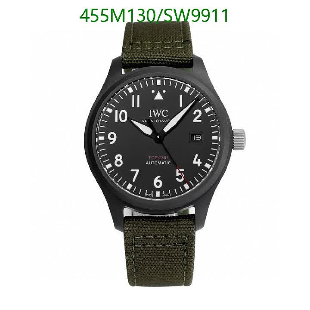IWC-Watch-Mirror Quality Code: SW9911 $: 455USD