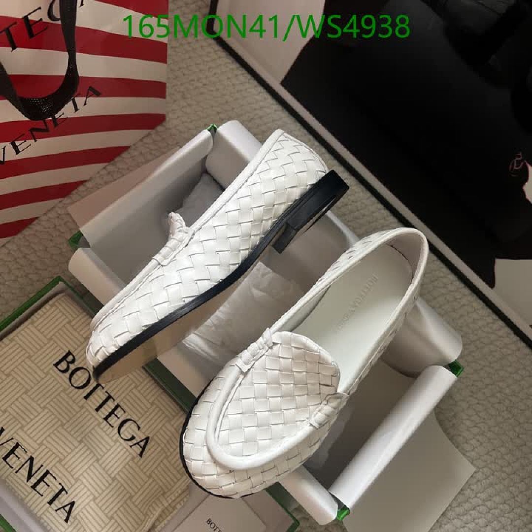 BV-Women Shoes Code: WS4938 $: 165USD