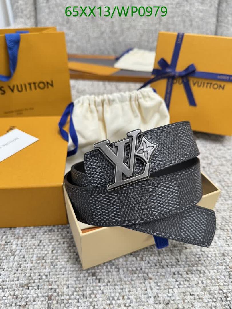 LV-Belts Code: WP0979 $: 65USD