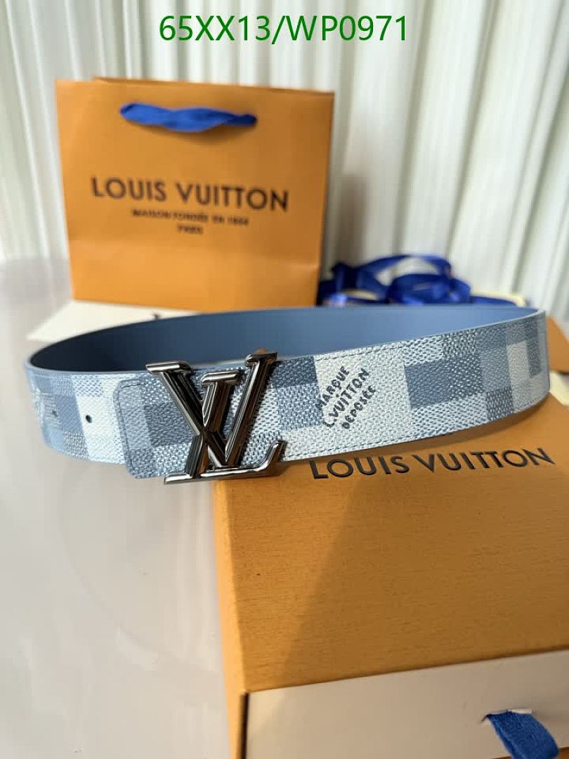 LV-Belts Code: WP0971 $: 65USD