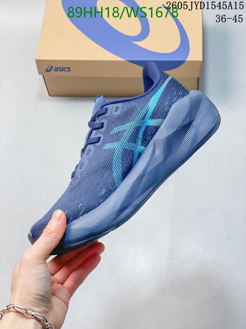 Adidas-Men shoes Code: WS1678 $: 89USD