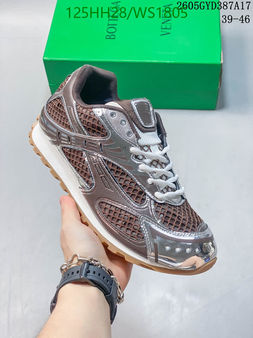 BV-Women Shoes Code: WS1805 $: 125USD
