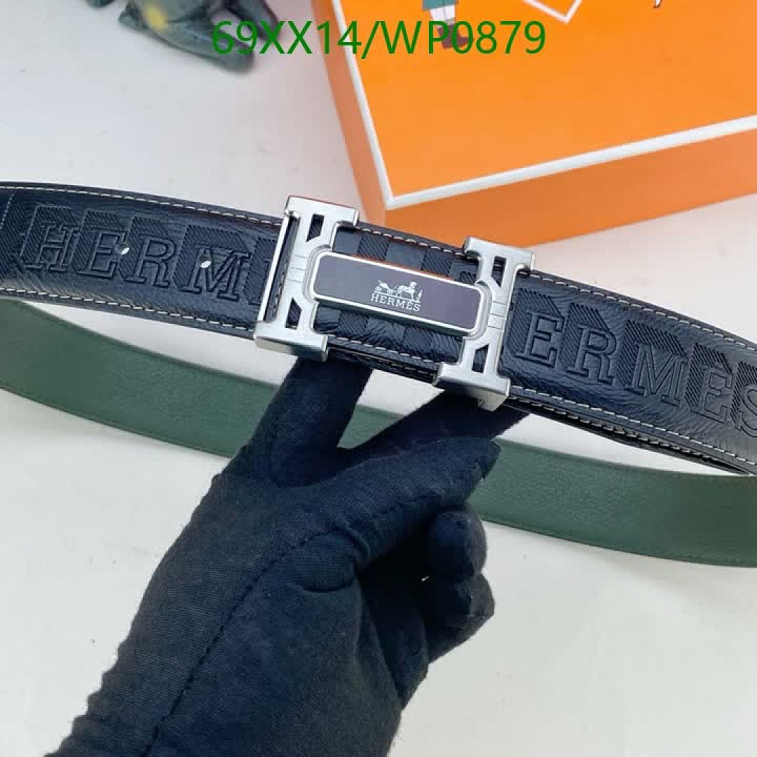 Hermes-Belts Code: WP0879 $: 69USD