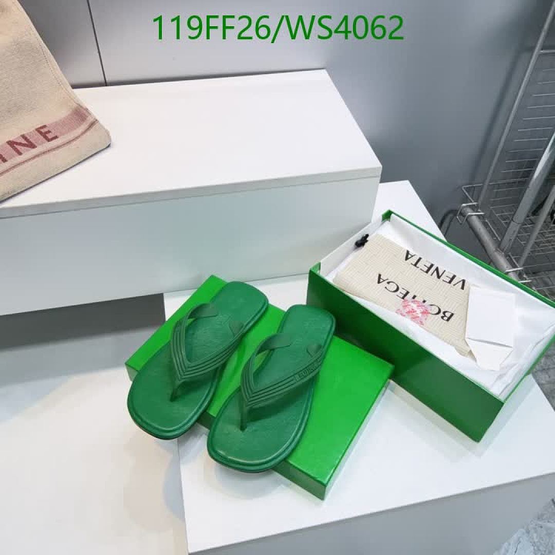 BV-Women Shoes Code: WS4062 $: 119USD