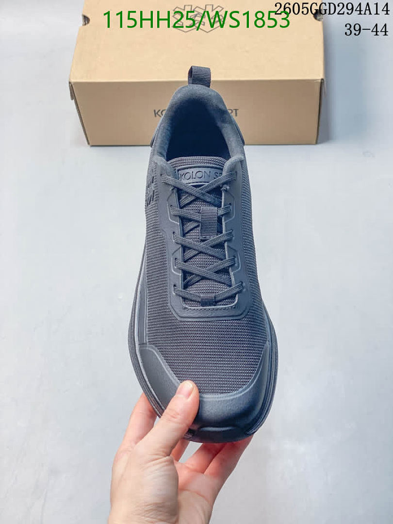 Kolon-Men shoes Code: WS1853 $: 115USD
