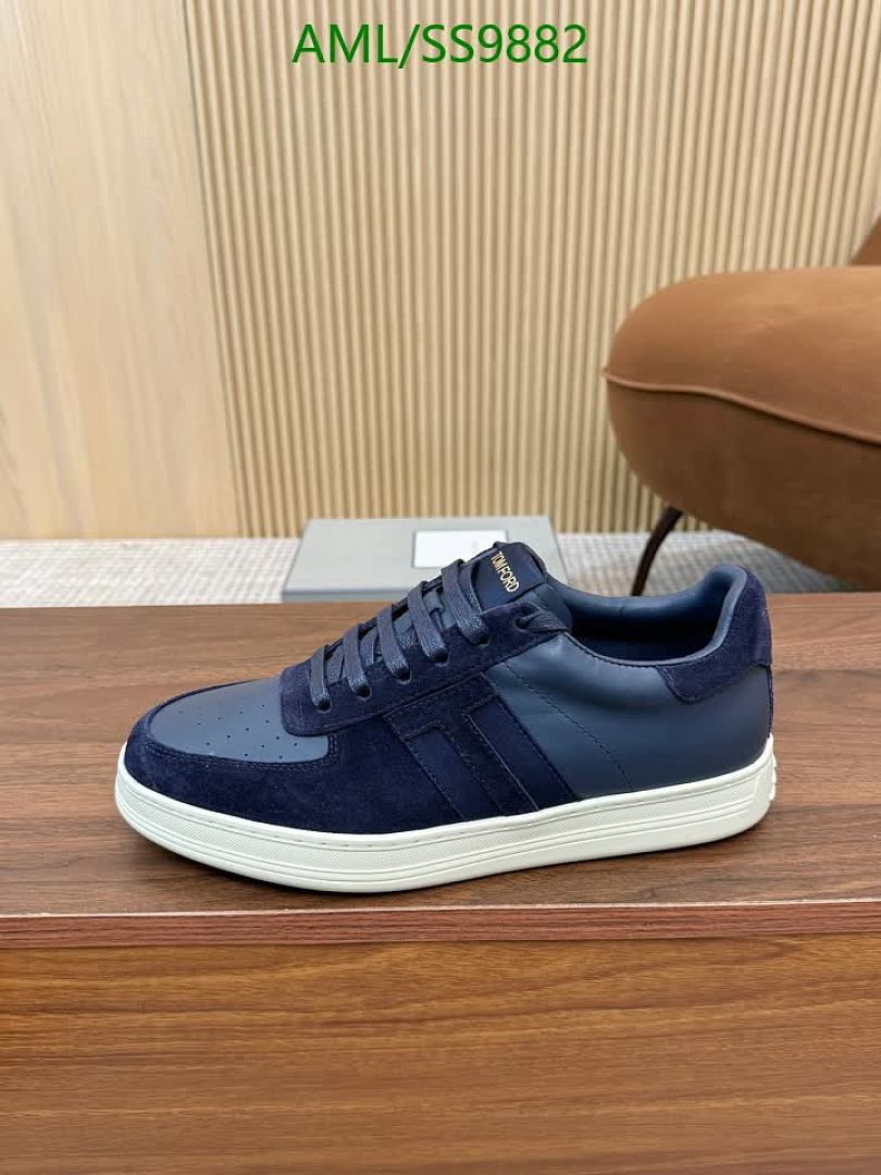 Tom Ford-Men shoes Code: SS9882