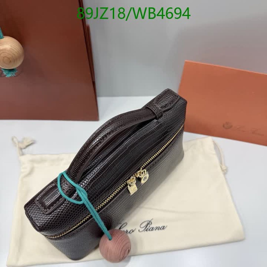 Loro Piana-Bag-4A Quality Code: WB4694 $: 89USD