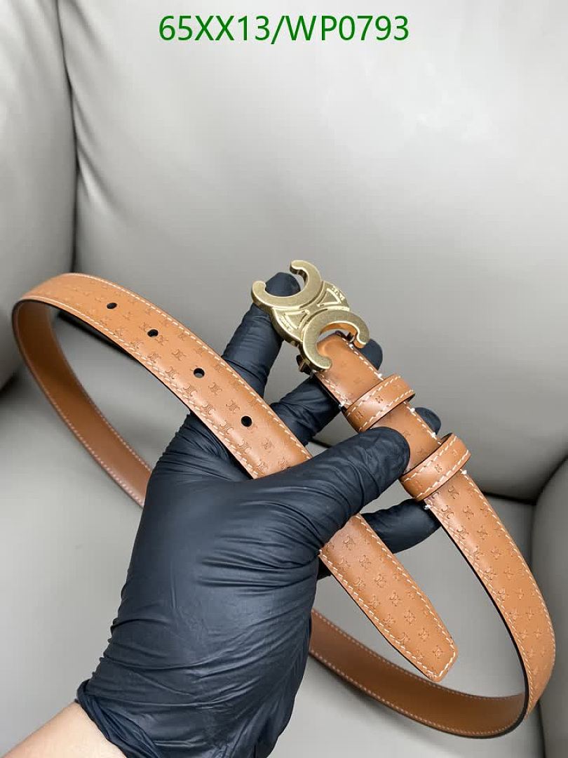 Celine-Belts Code: WP0793 $: 65USD