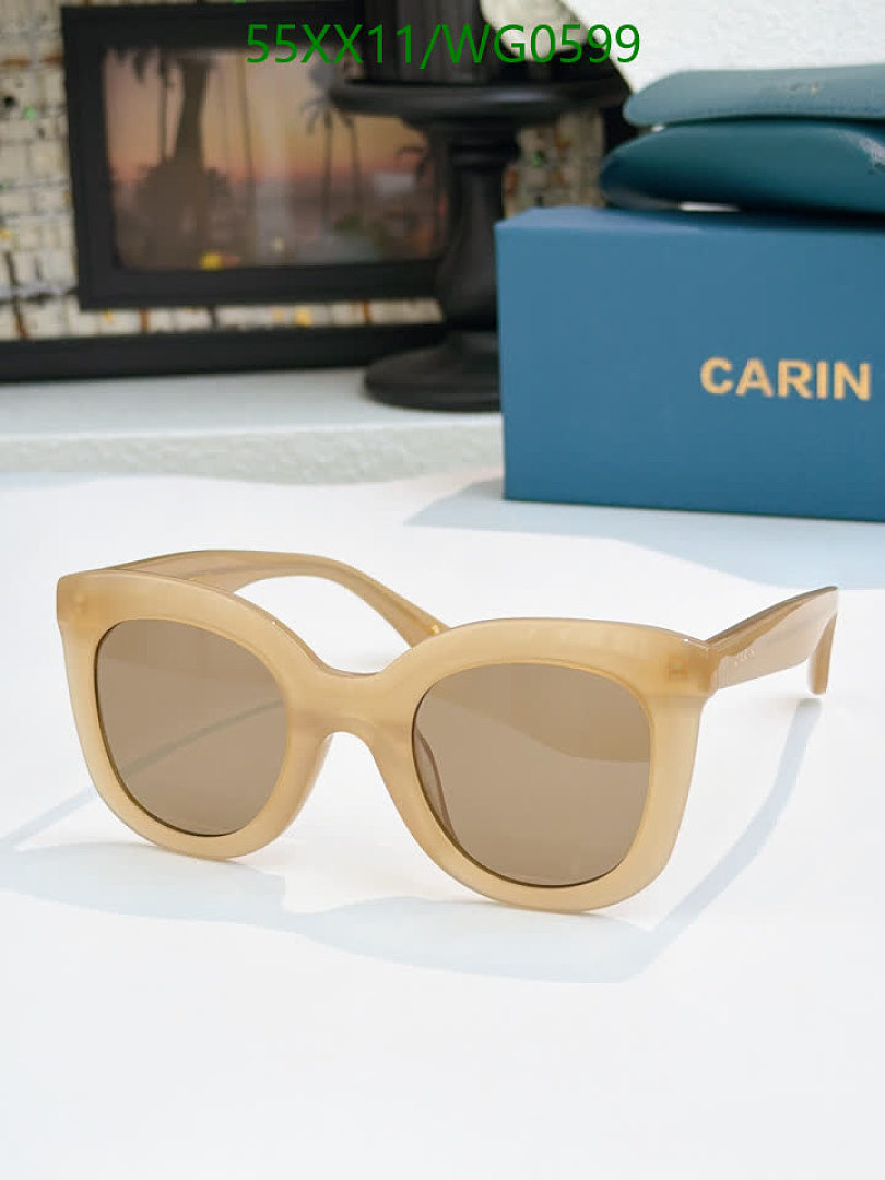 Cartier-Glasses Code: WG0599 $: 55USD