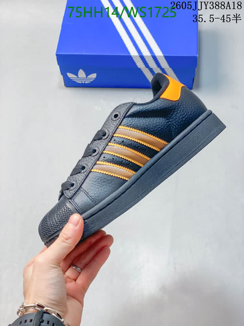 Adidas-Women Shoes Code: WS1725 $: 75USD