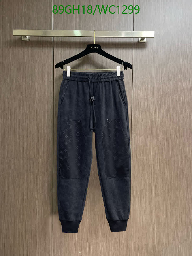 LV-Clothing Code: WC1299 $: 89USD