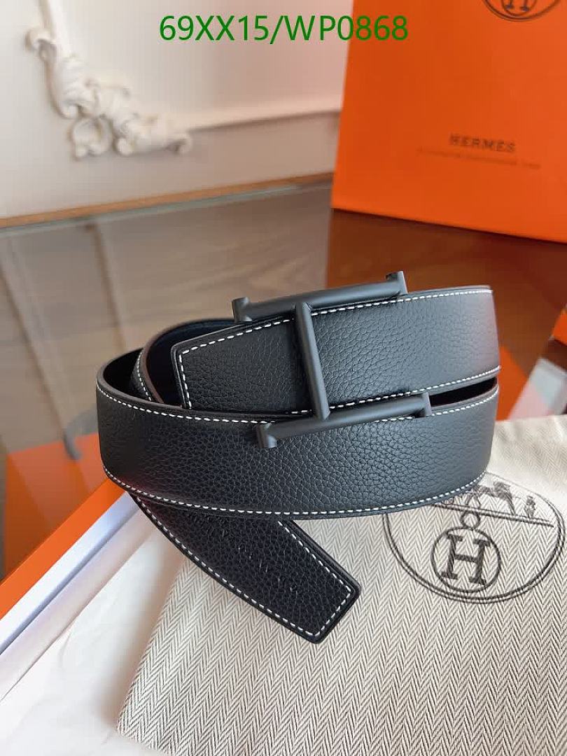 Hermes-Belts Code: WP0868 $: 69USD