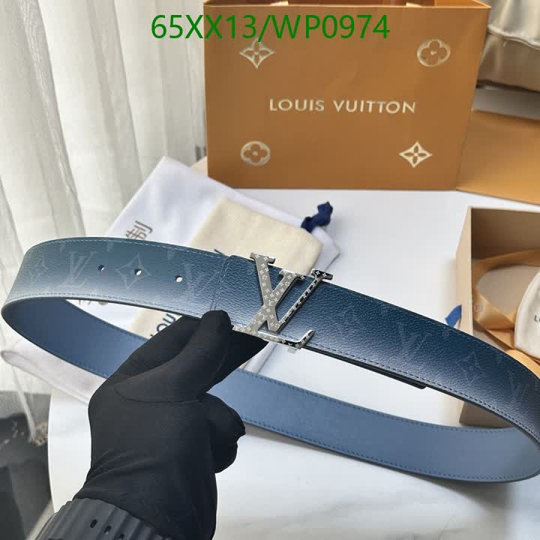 LV-Belts Code: WP0974 $: 65USD