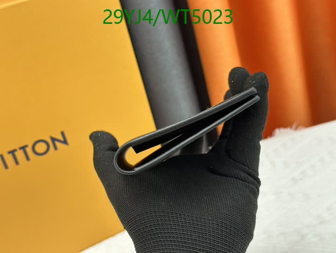 LV-Wallet-4A Quality Code: WT5023 $: 29USD