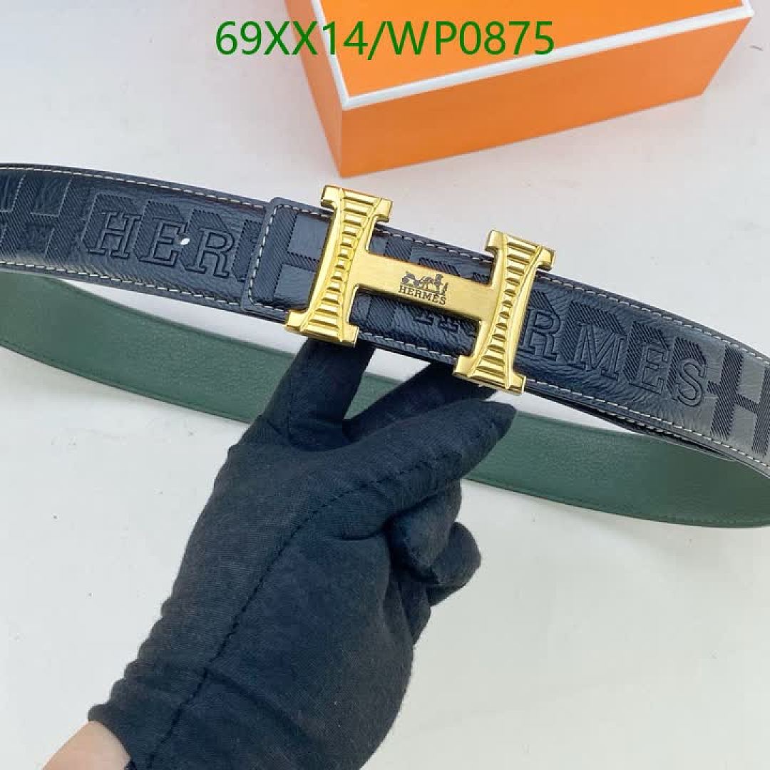 Hermes-Belts Code: WP0875 $: 69USD