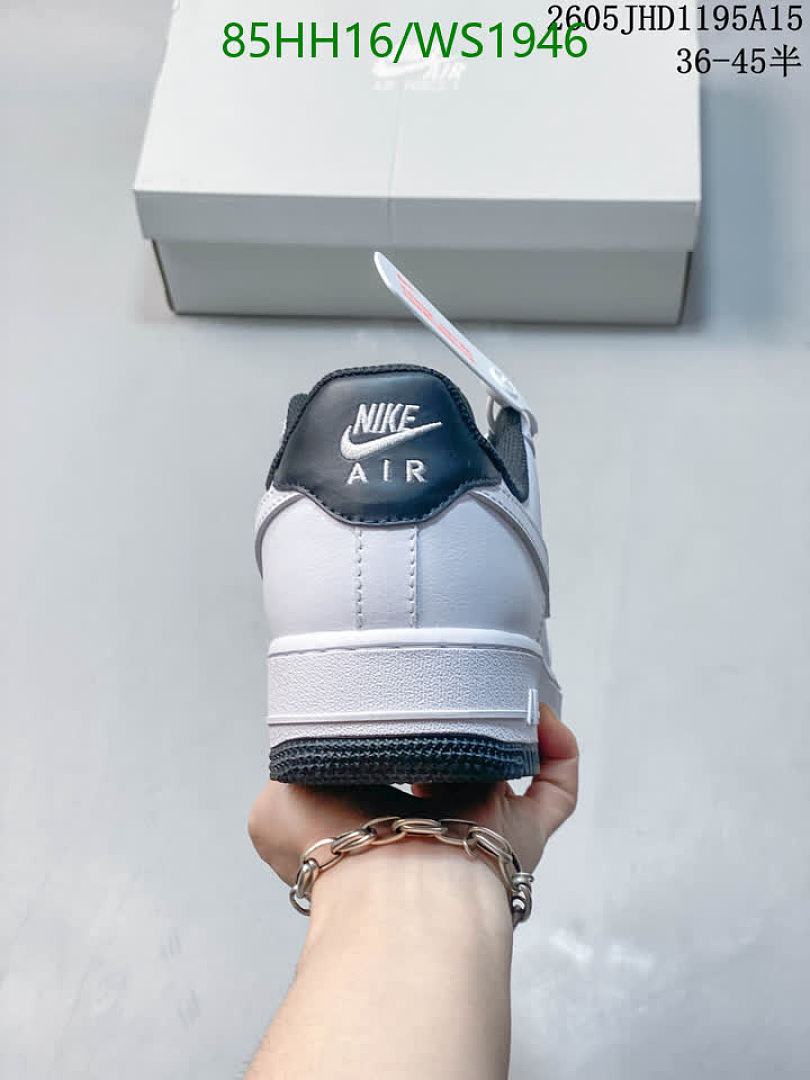 NIKE-Women Shoes Code: WS1946 $: 85USD