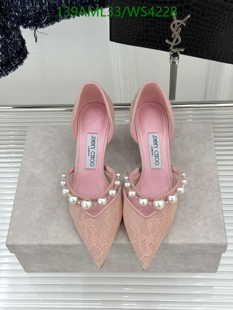 Jimmy Choo-Women Shoes Code: WS4228 $: 139USD