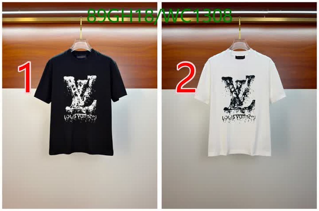 LV-Clothing Code: WC1308 $: 89USD