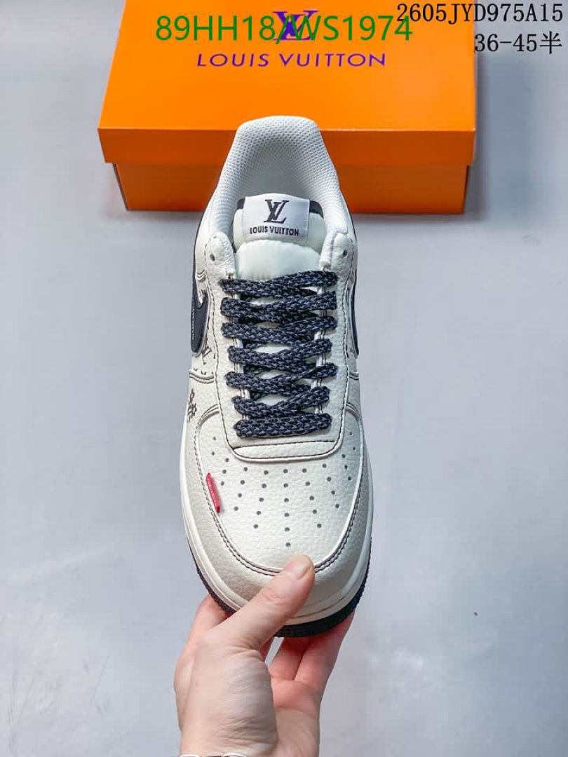 NIKE-Women Shoes Code: WS1974 $: 89USD