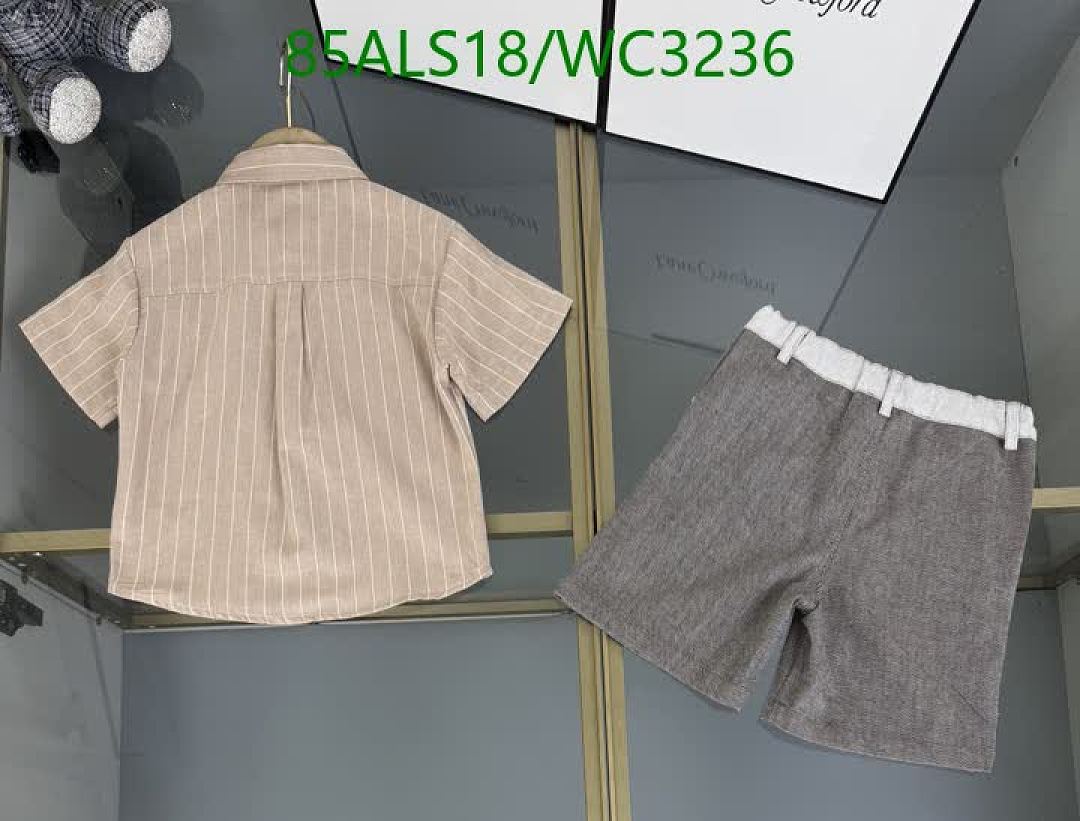 Dior-Kids clothing Code: WC3236 $: 85USD