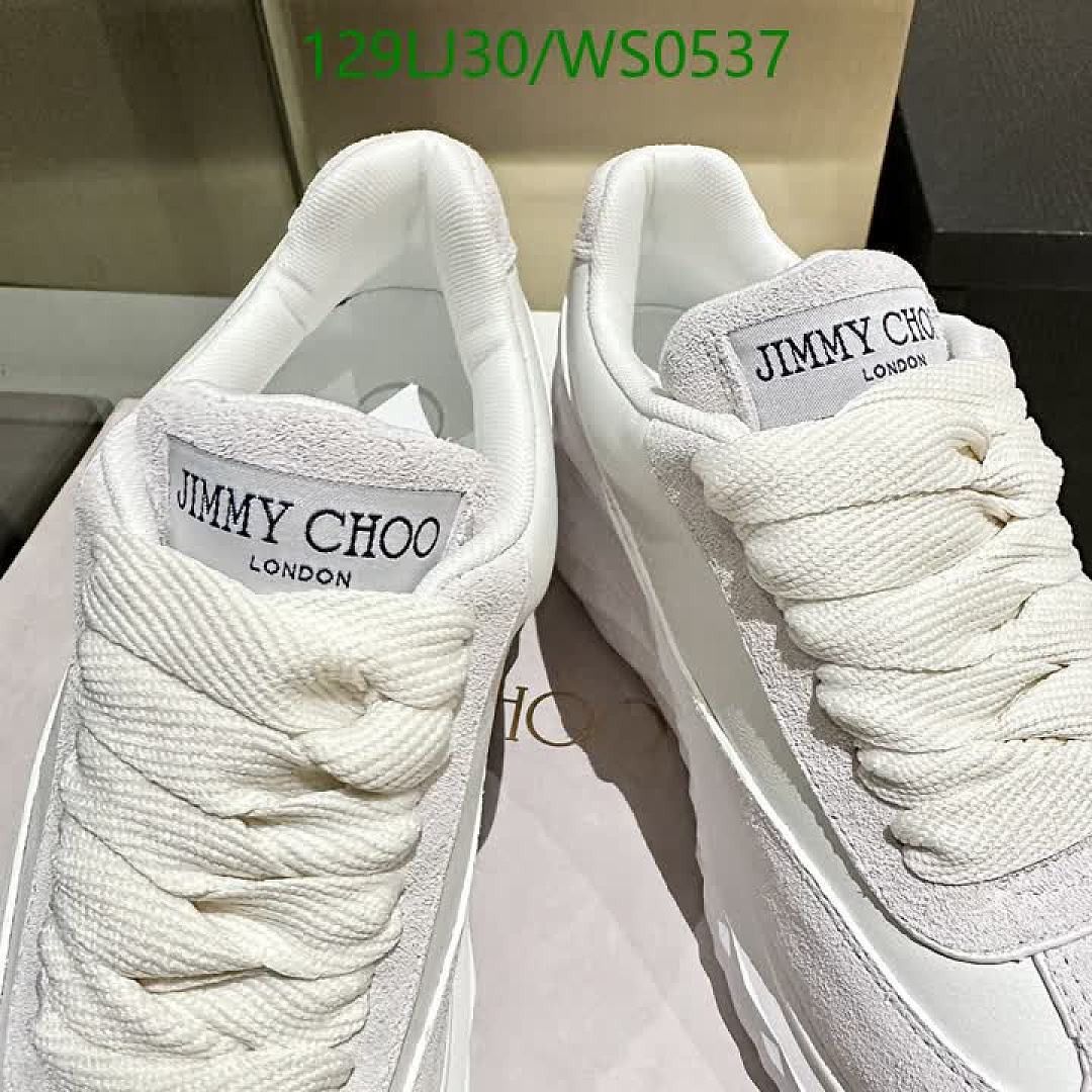 Jimmy Choo-Women Shoes Code: WS0537 $: 129USD