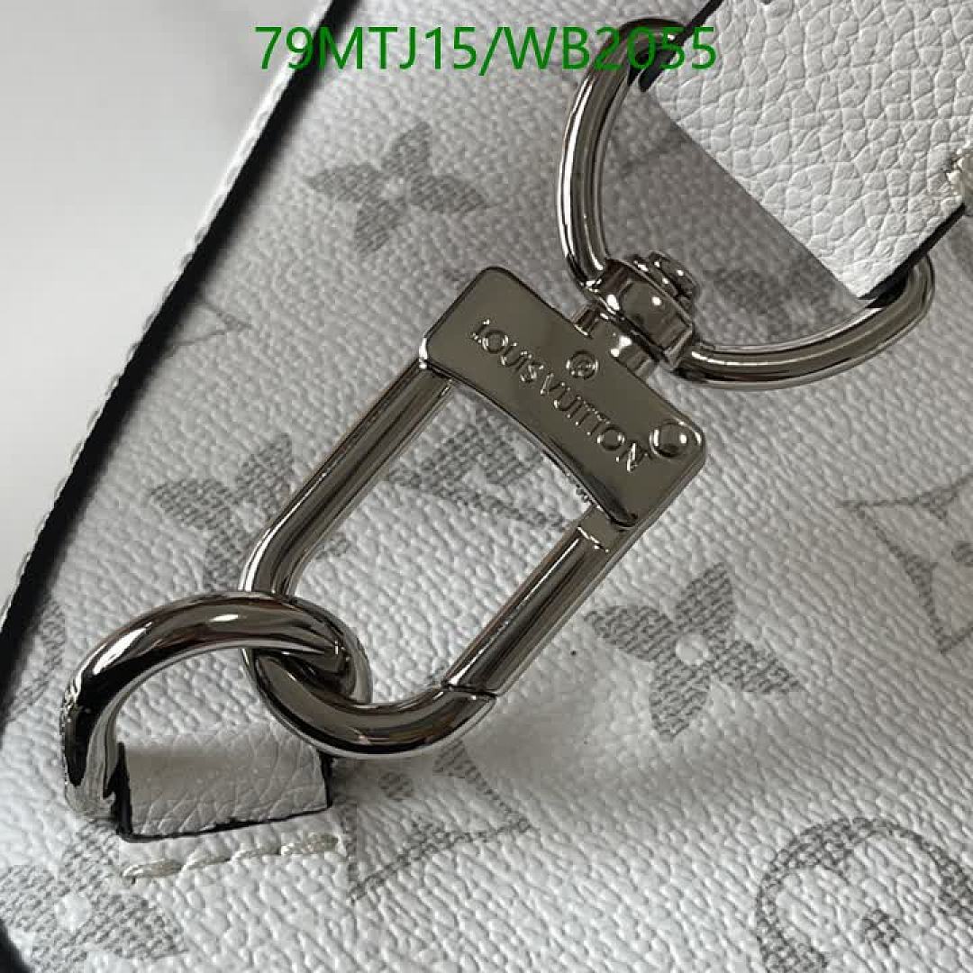 LV-Bag-4A Quality Code: WB2055 $: 79USD