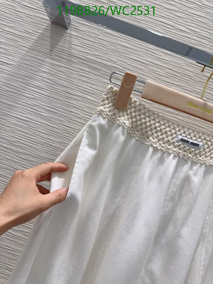 LV-Clothing Code: WC2531 $: 119USD