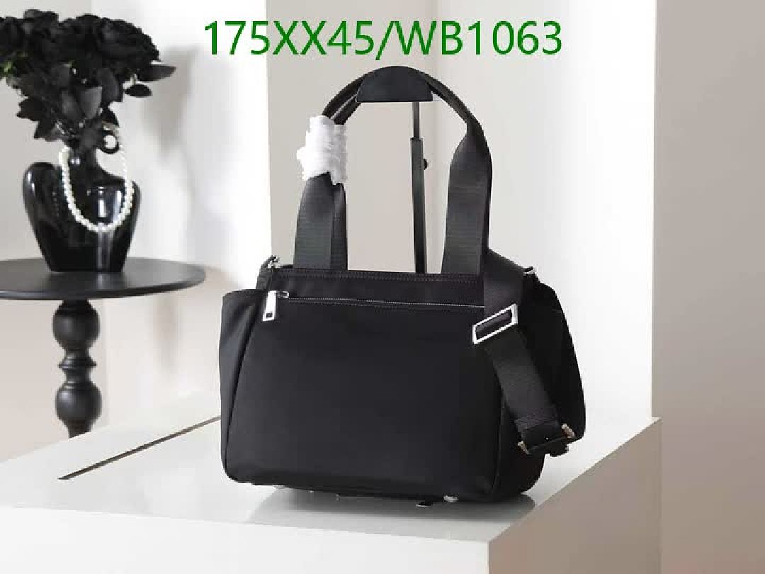 Prada-Bag-Mirror Quality Code: WB1063 $: 175USD