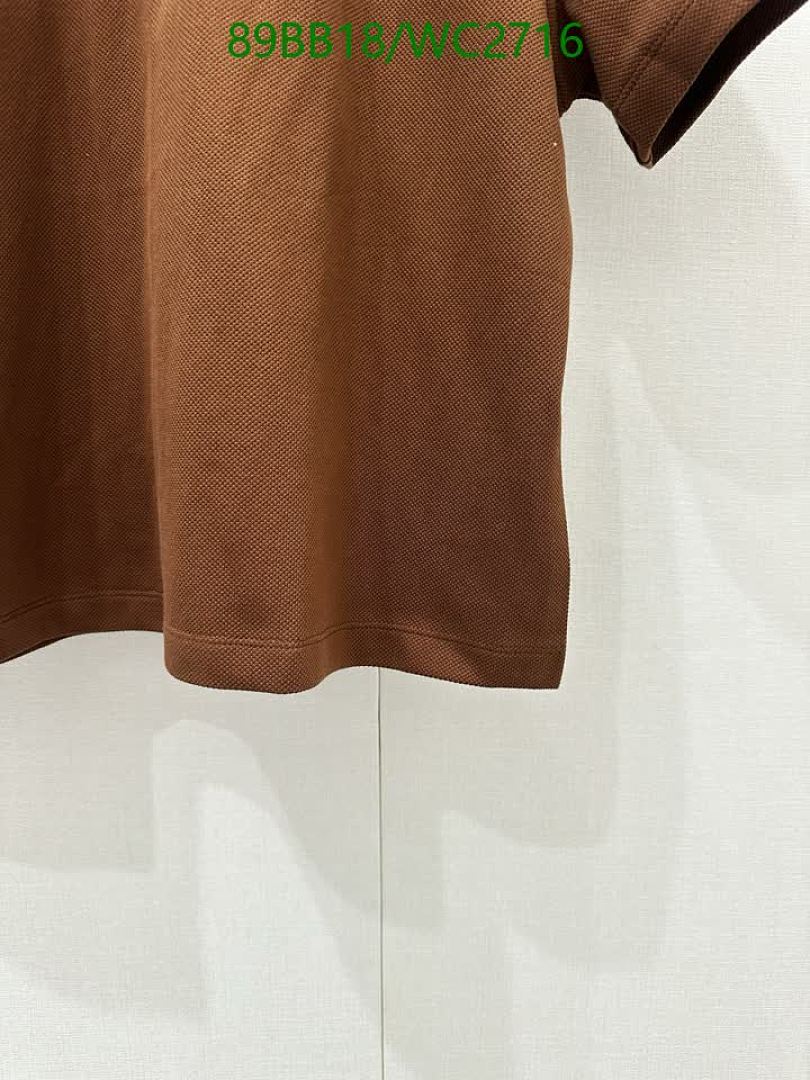 YSL-Clothing Code: WC2716 $: 89USD