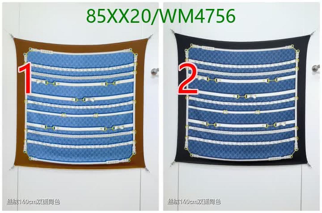 Gucci-Scarf Code: WM4756 $: 85USD