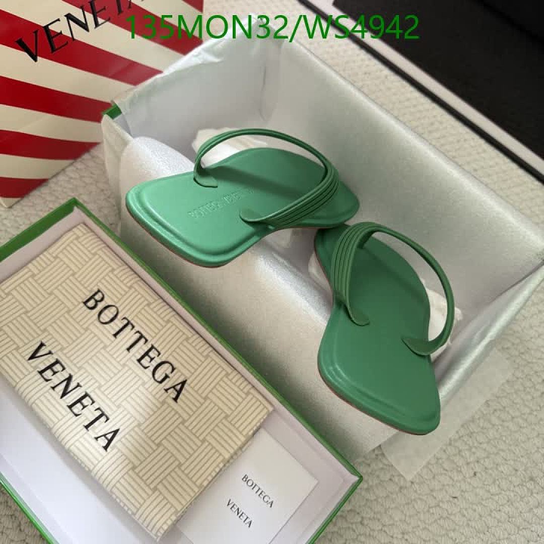BV-Women Shoes Code: WS4942 $: 135USD