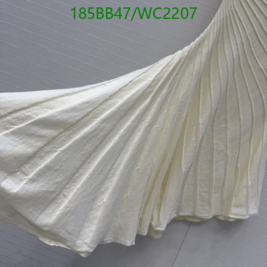 Alaia-Clothing Code: WC2207 $: 185USD