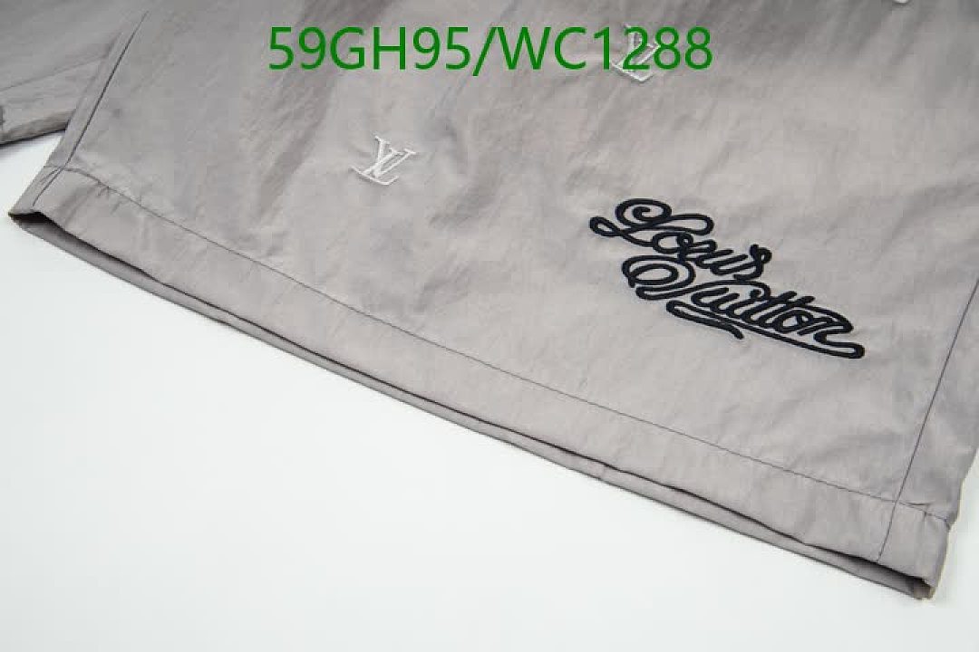 LV-Clothing Code: WC1288 $: 59USD