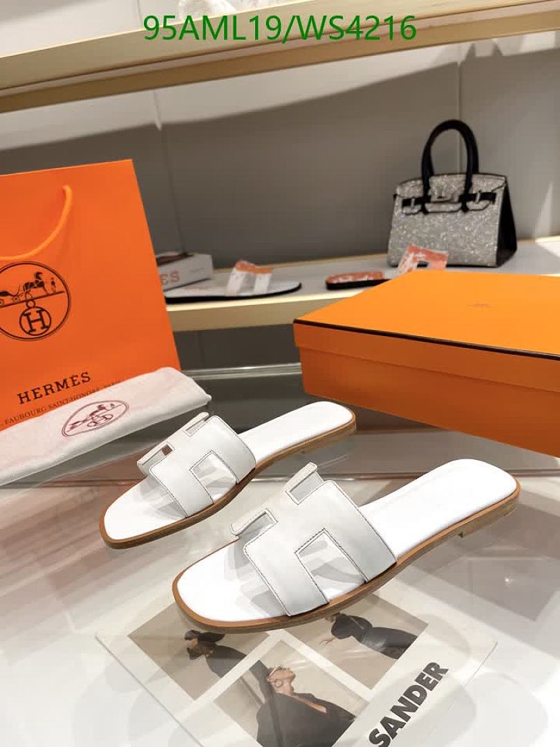 Hermes-Women Shoes Code: WS4216 $: 95USD