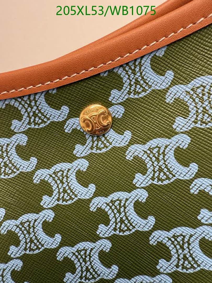 Celine-Bag-Mirror Quality Code: WB1075 $: 205USD